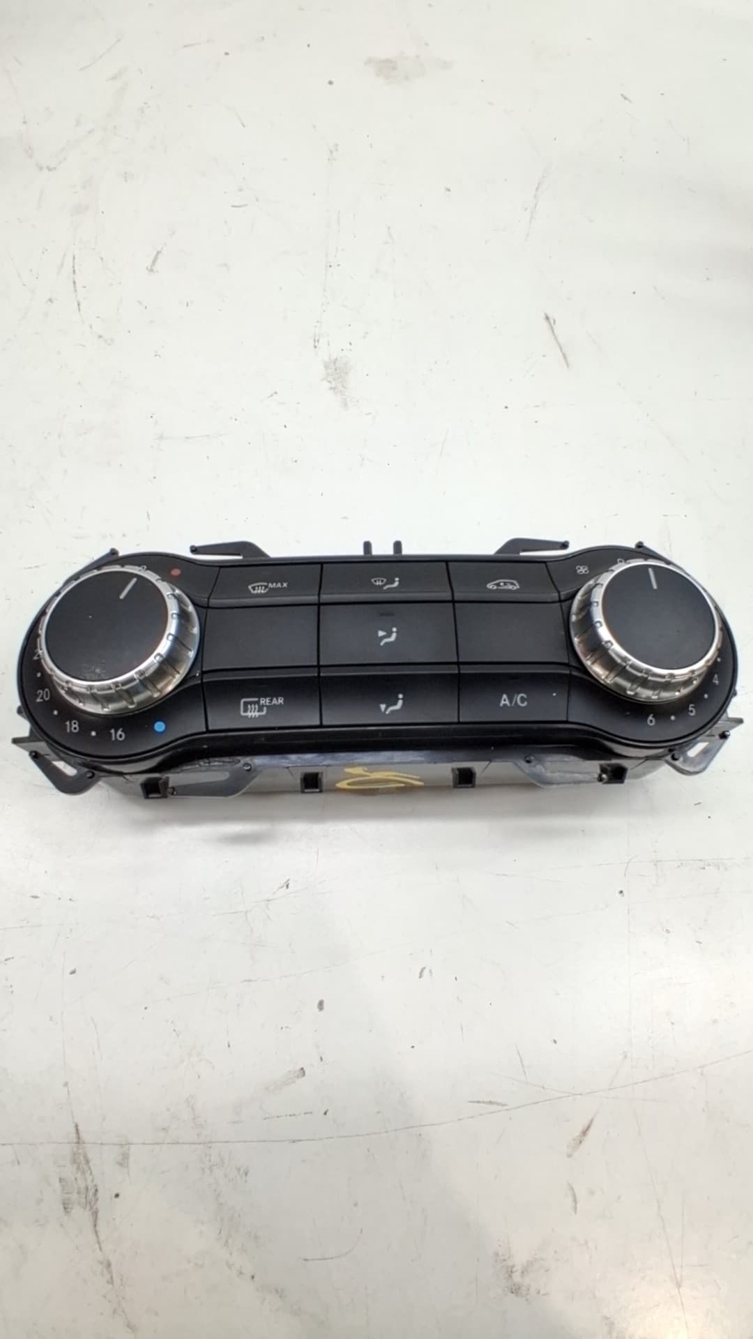Recambio MERCEDES-BENZ CLASE A (W169) ref. A2469003616