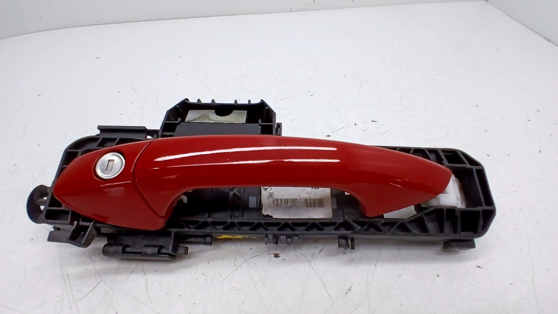 Maneta exterior delantera izquierda MERCEDES-BENZ CLASE A (W169)