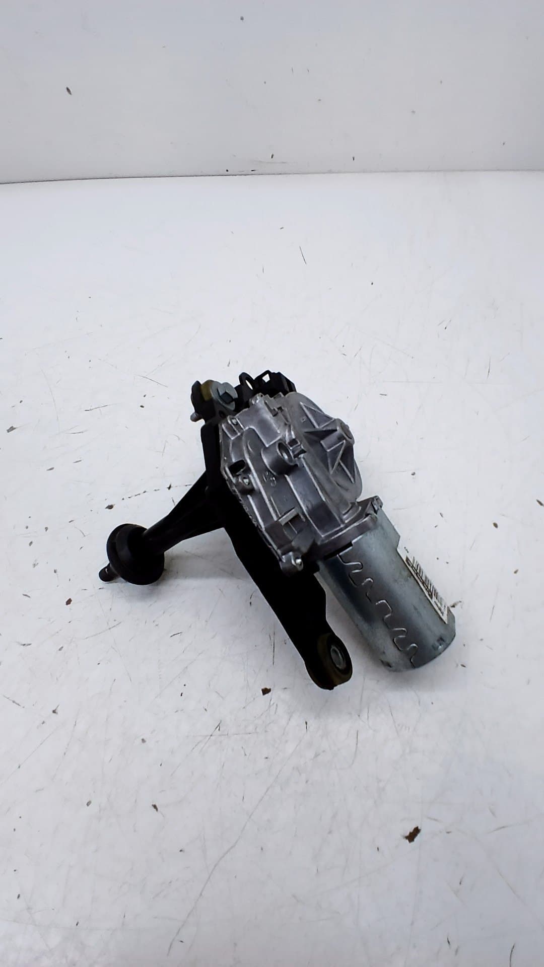 Motor limpia trasero MERCEDES-BENZ CLASE A (W169) 3