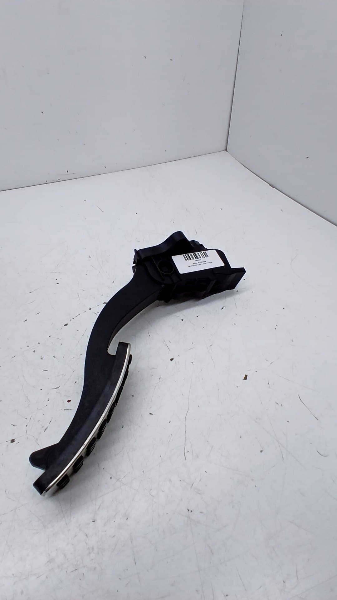 Pedal acelerador MERCEDES-BENZ CLASE A (W169)