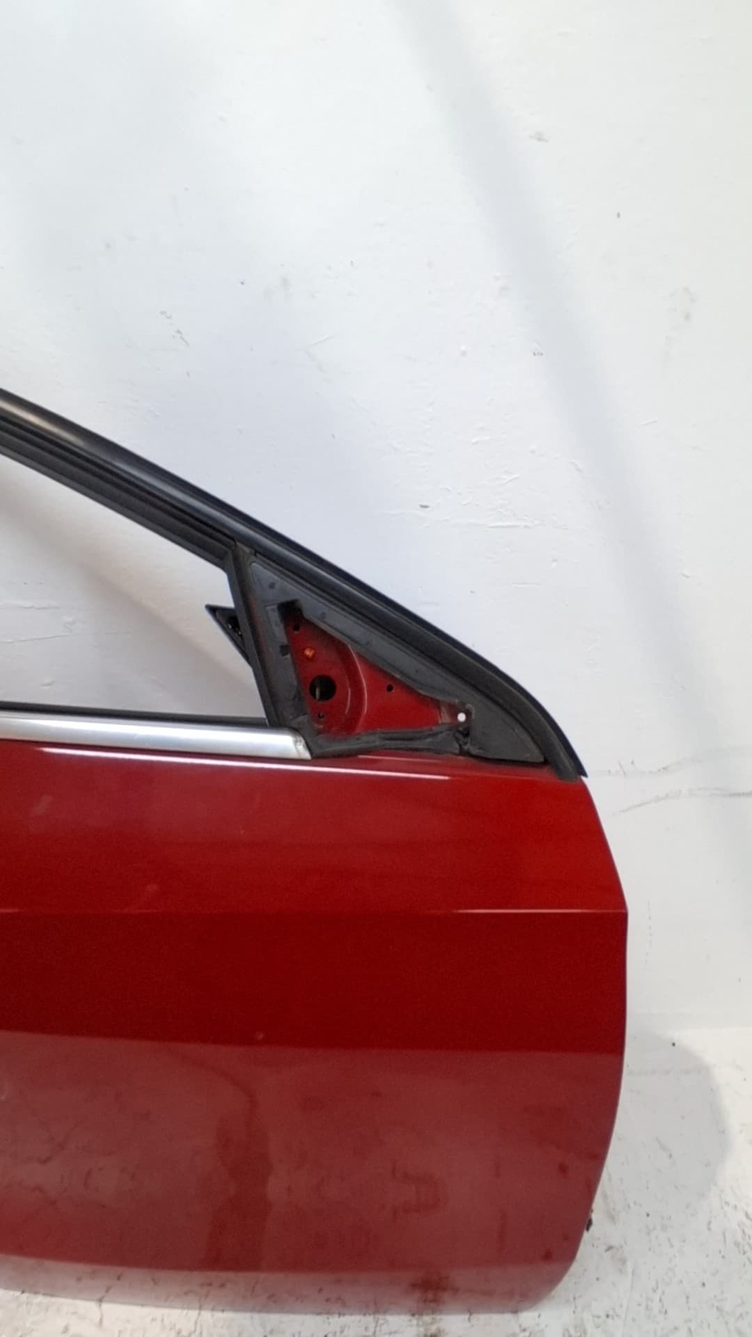 Puerta delantera derecha MERCEDES-BENZ CLASE A (W169) 4