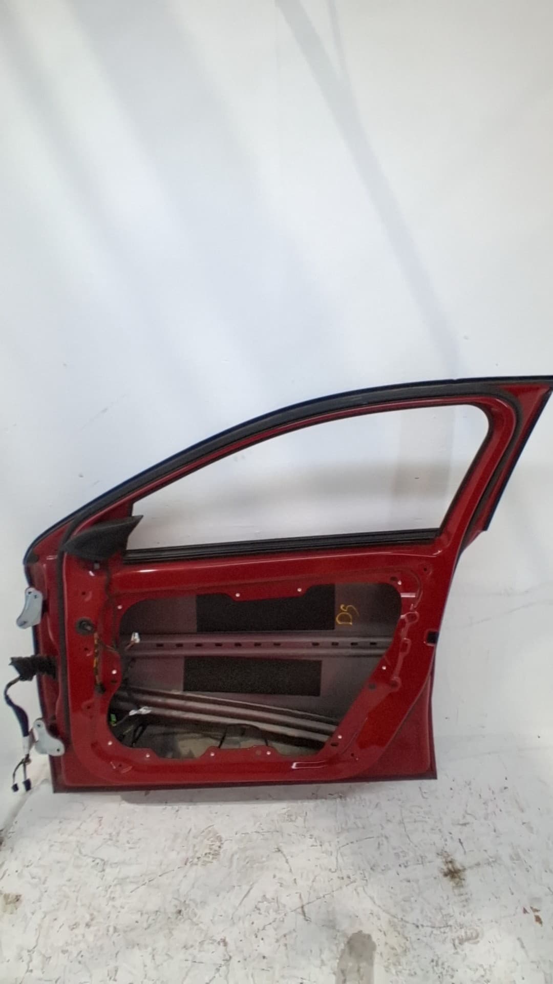 Puerta delantera derecha MERCEDES-BENZ CLASE A (W169) 2