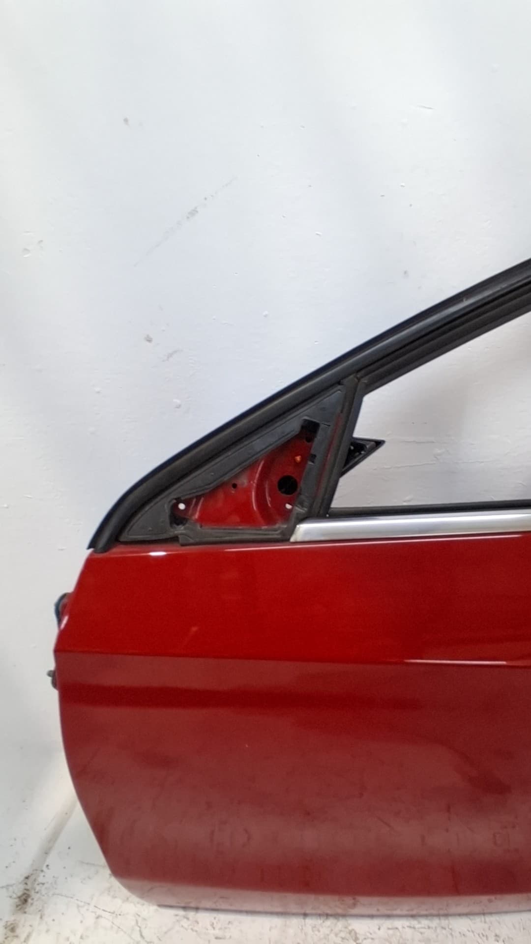 Puerta delantera izquierda MERCEDES-BENZ CLASE A (W169) 5
