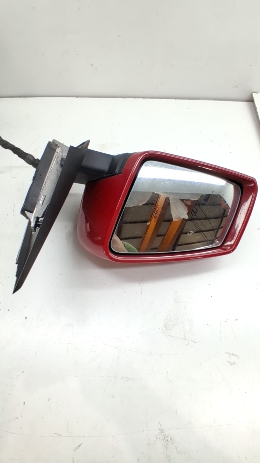 Retrovisor derecho MERCEDES-BENZ CLASE A (W169)