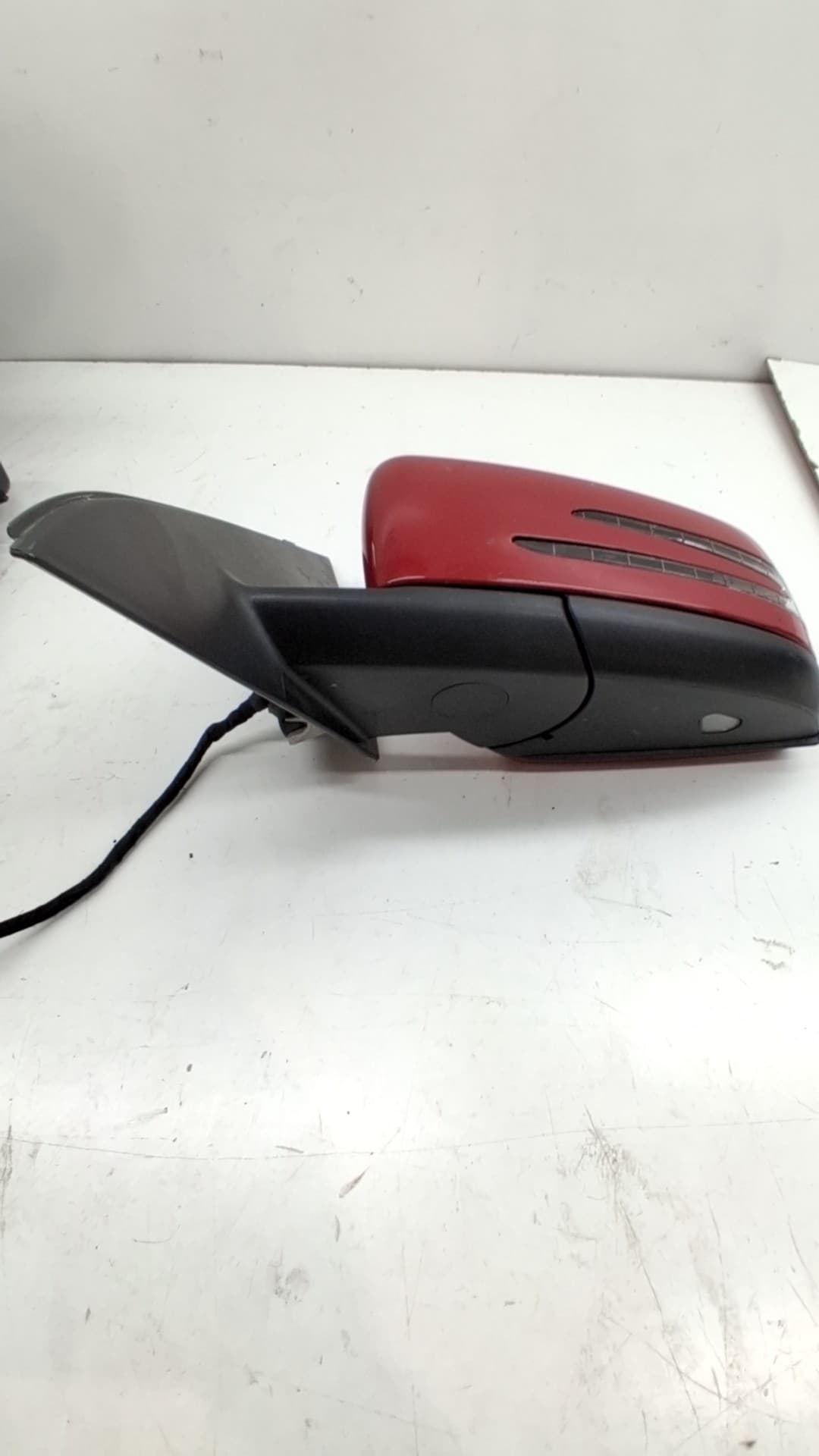 Retrovisor derecho MERCEDES-BENZ CLASE A (W169) 2