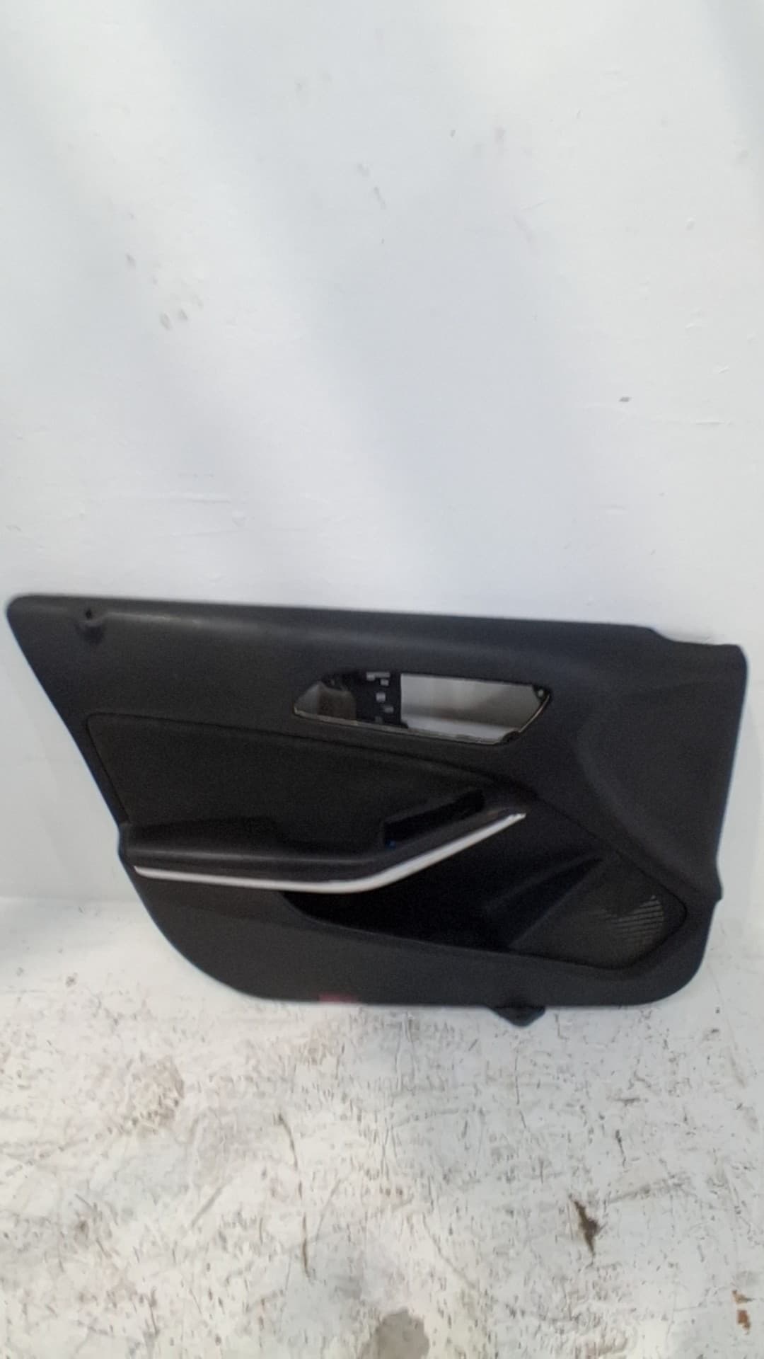 Recambio MERCEDES-BENZ CLASE A (W169) ref. A1767205100