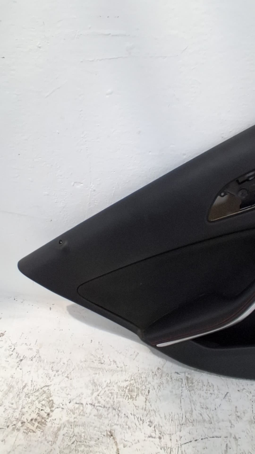 Recambio MERCEDES-BENZ CLASE A (W169) ref. A1767303500 4