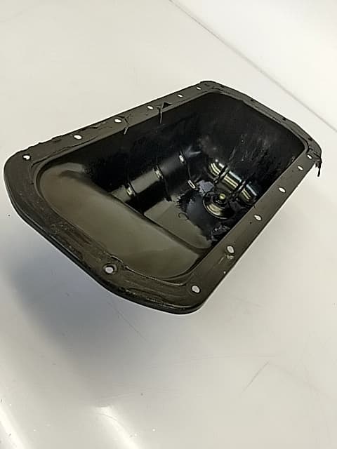 Carter BMW SERIE 3 BERLINA (E90) 5