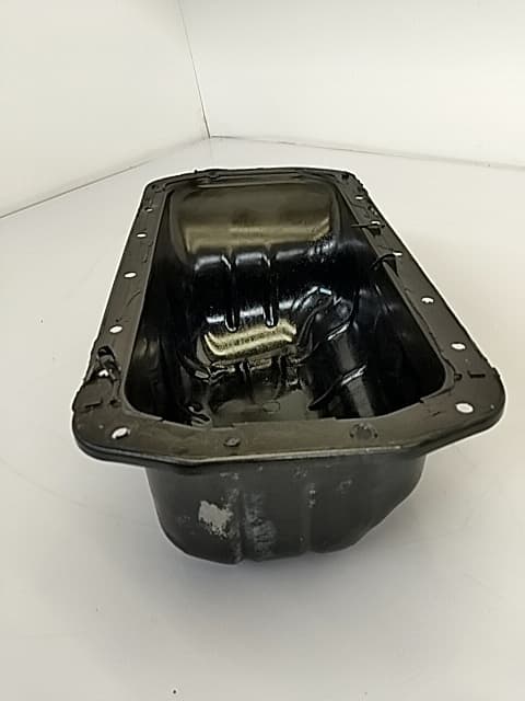 Carter BMW SERIE 3 BERLINA (E90) 3