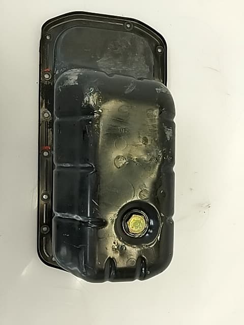 Carter BMW SERIE 3 BERLINA (E90)