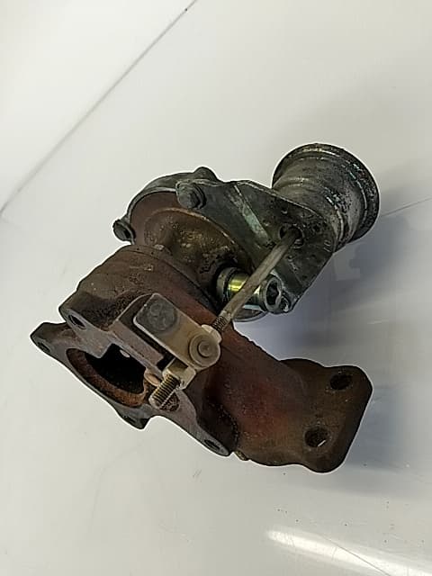 Turbocompresor BMW SERIE 3 BERLINA (E90) 3