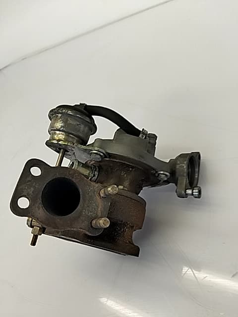 Turbocompresor BMW SERIE 3 BERLINA (E90) 2