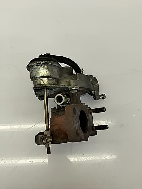 Turbocompresor BMW SERIE 3 BERLINA (E90)