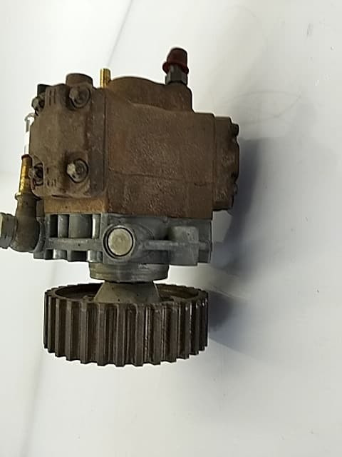 Bomba inyeccion BMW SERIE 3 BERLINA (E90) 5