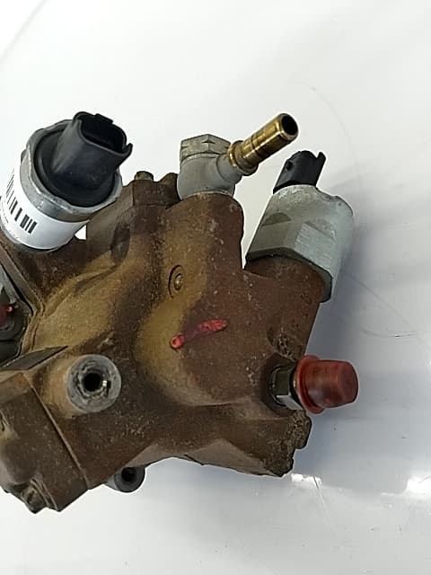 Bomba inyeccion BMW SERIE 3 BERLINA (E90) 4