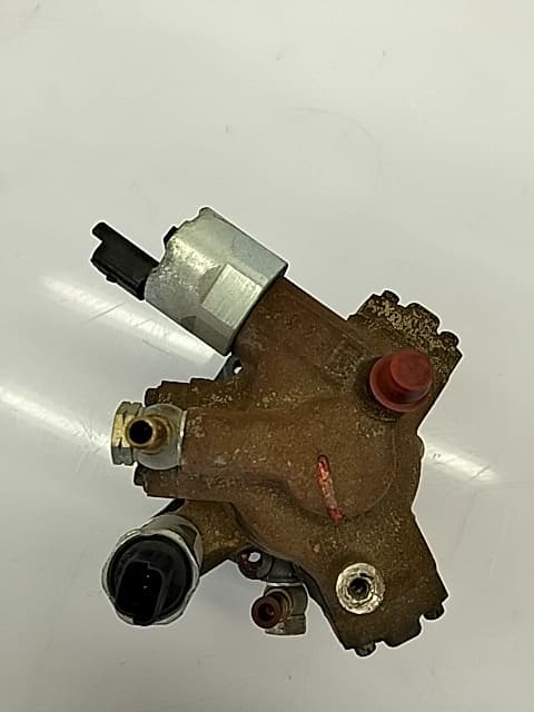 Bomba inyeccion BMW SERIE 3 BERLINA (E90) 2