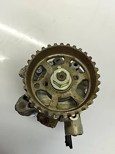 Bomba inyeccion BMW SERIE 3 BERLINA (E90)