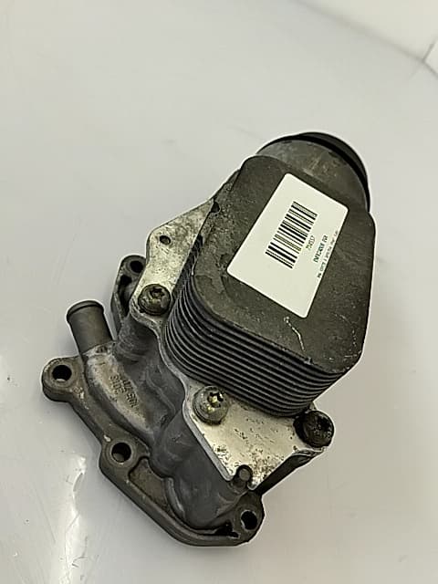 Enfriador egr BMW SERIE 3 BERLINA (E90) 5