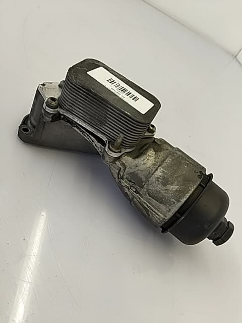 Enfriador egr BMW SERIE 3 BERLINA (E90) 4