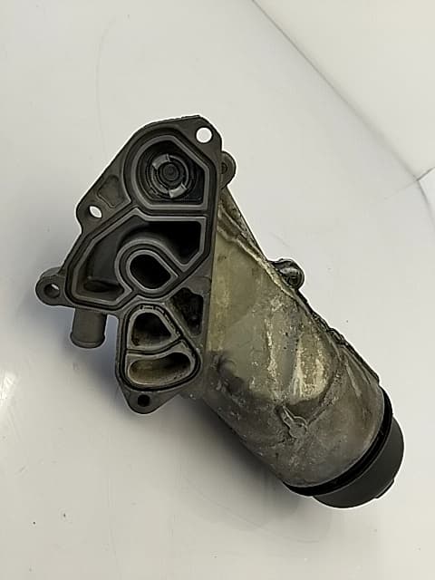 Enfriador egr BMW SERIE 3 BERLINA (E90) 2
