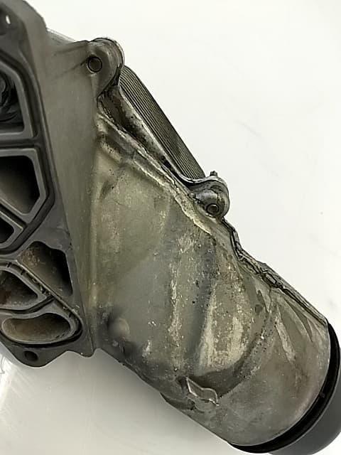 Enfriador egr BMW SERIE 3 BERLINA (E90)