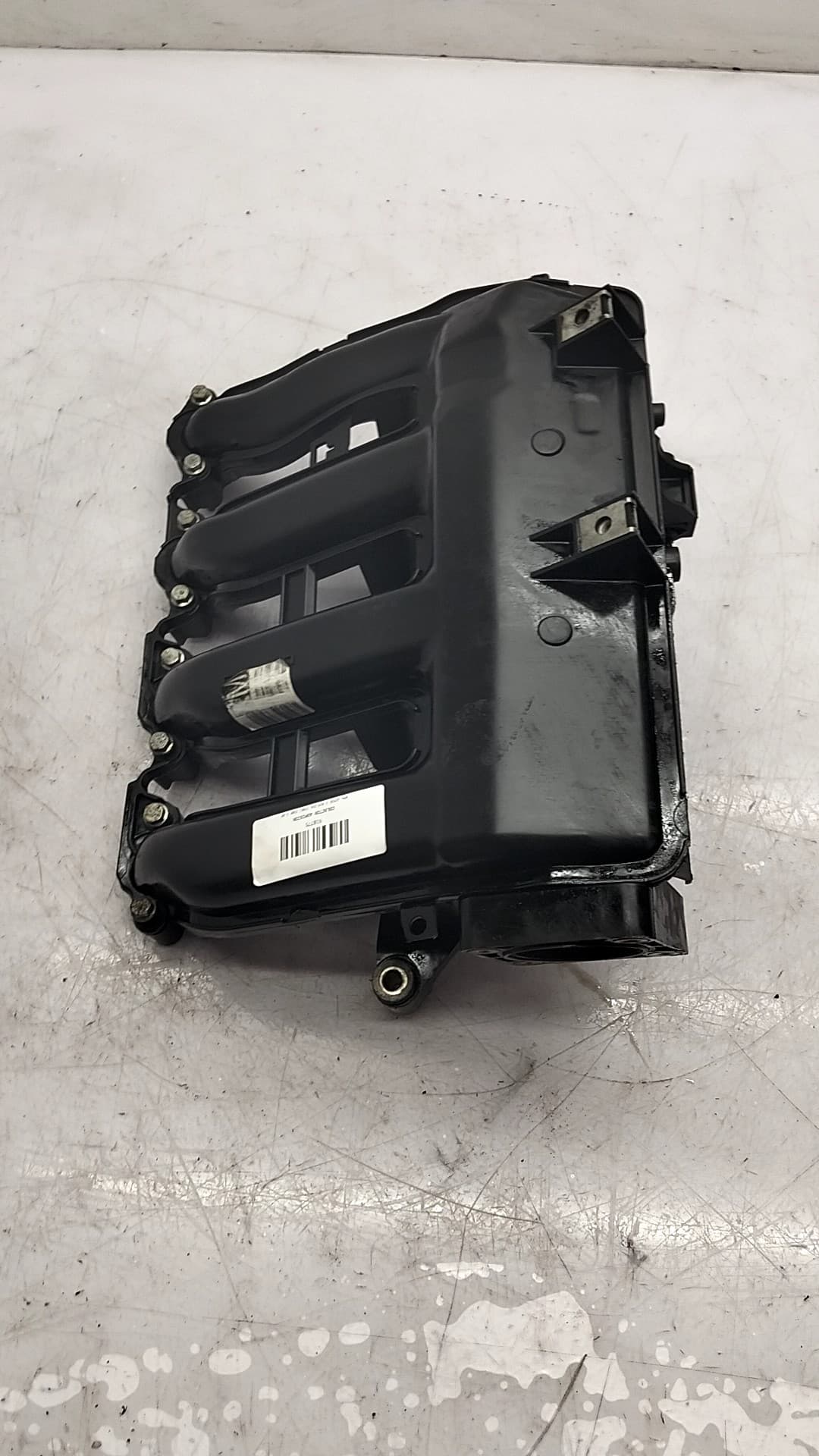 Colector admision BMW SERIE 3 BERLINA (E90)