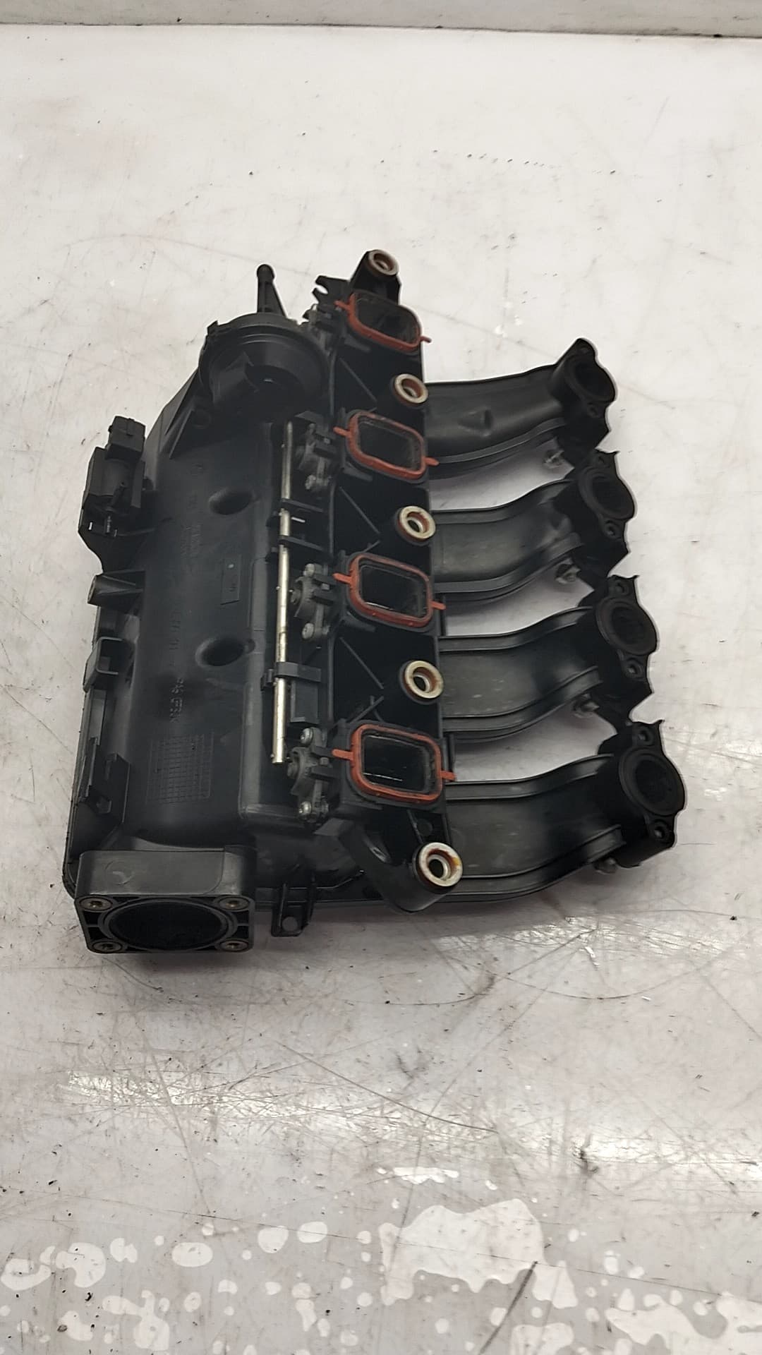 Colector admision BMW SERIE 3 BERLINA (E90) 2