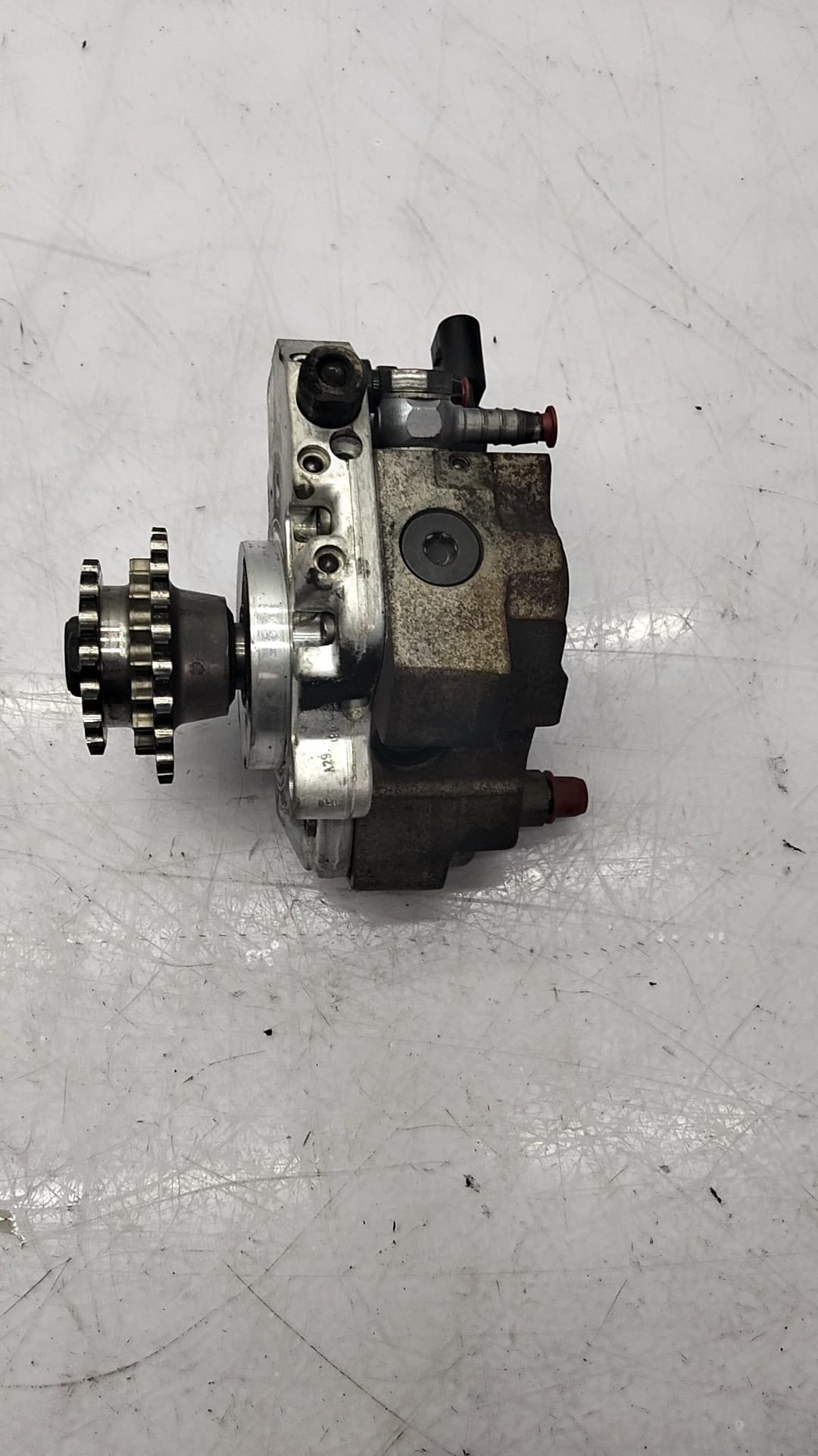 Bomba inyeccion BMW SERIE 3 BERLINA (E90) 2