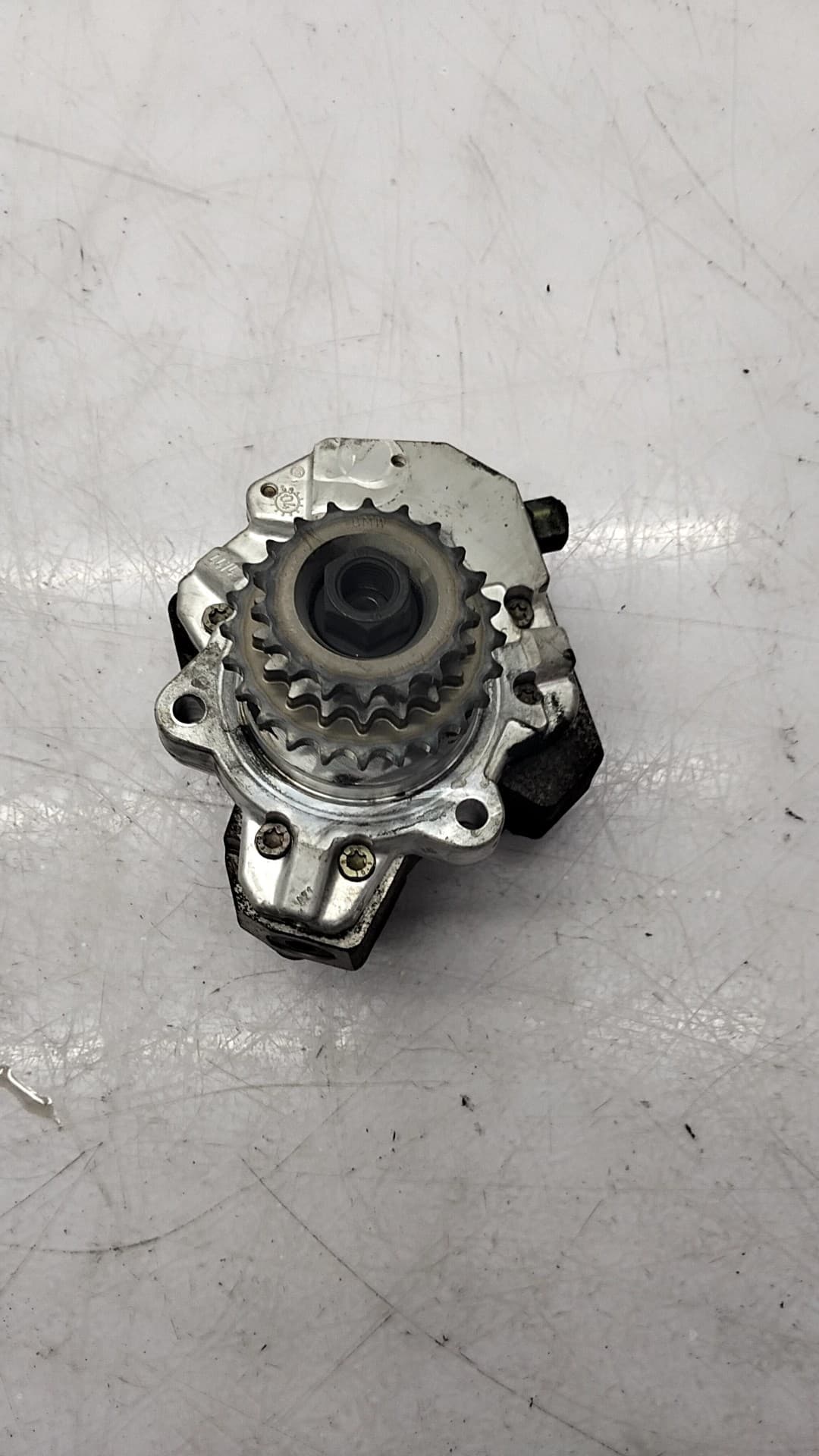 Bomba inyeccion BMW SERIE 3 BERLINA (E90)