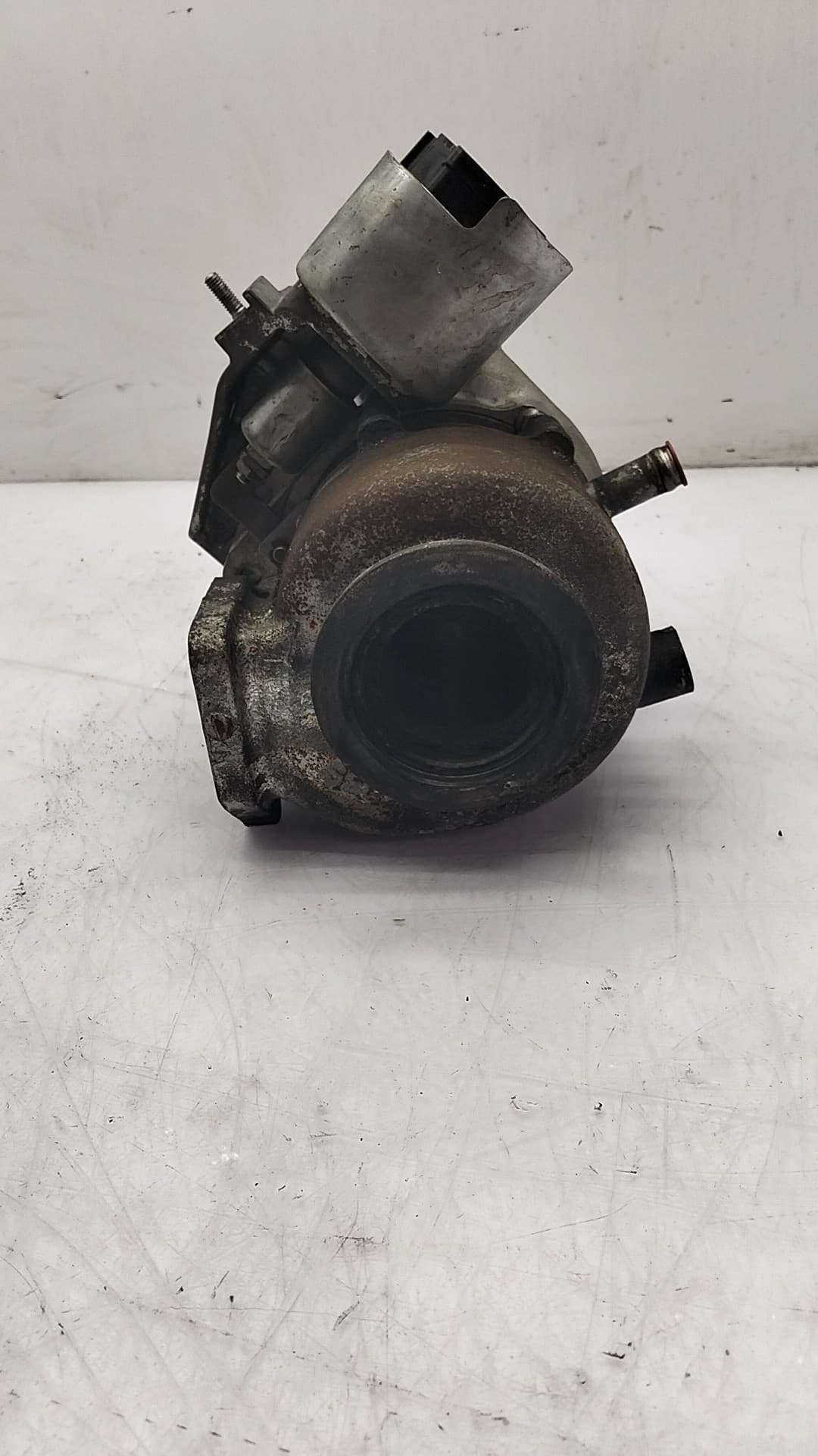 Turbocompresor BMW SERIE 3 BERLINA (E90)
