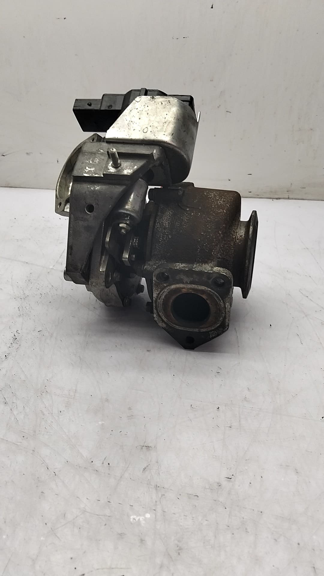 Turbocompresor BMW SERIE 3 BERLINA (E90) 2