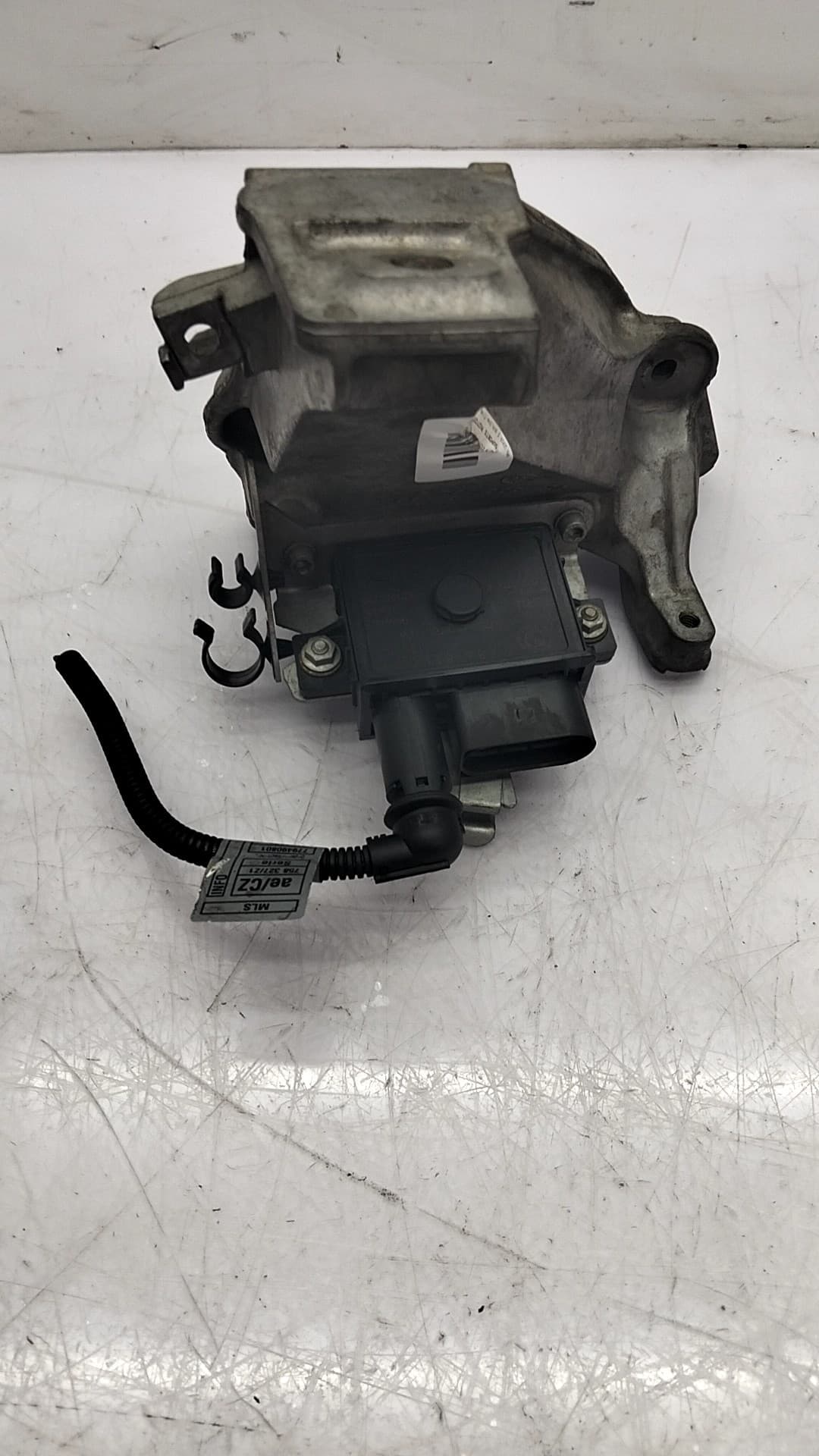 Soporte motor BMW SERIE 3 BERLINA (E90)