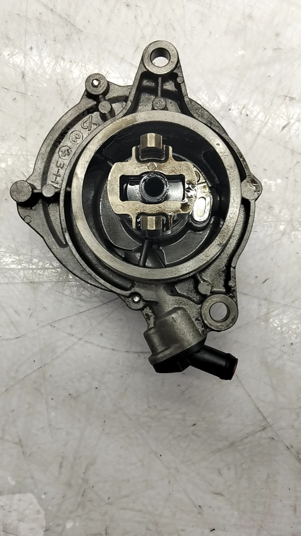 Depresor freno / bomba vacio BMW SERIE 3 BERLINA (E90) 2