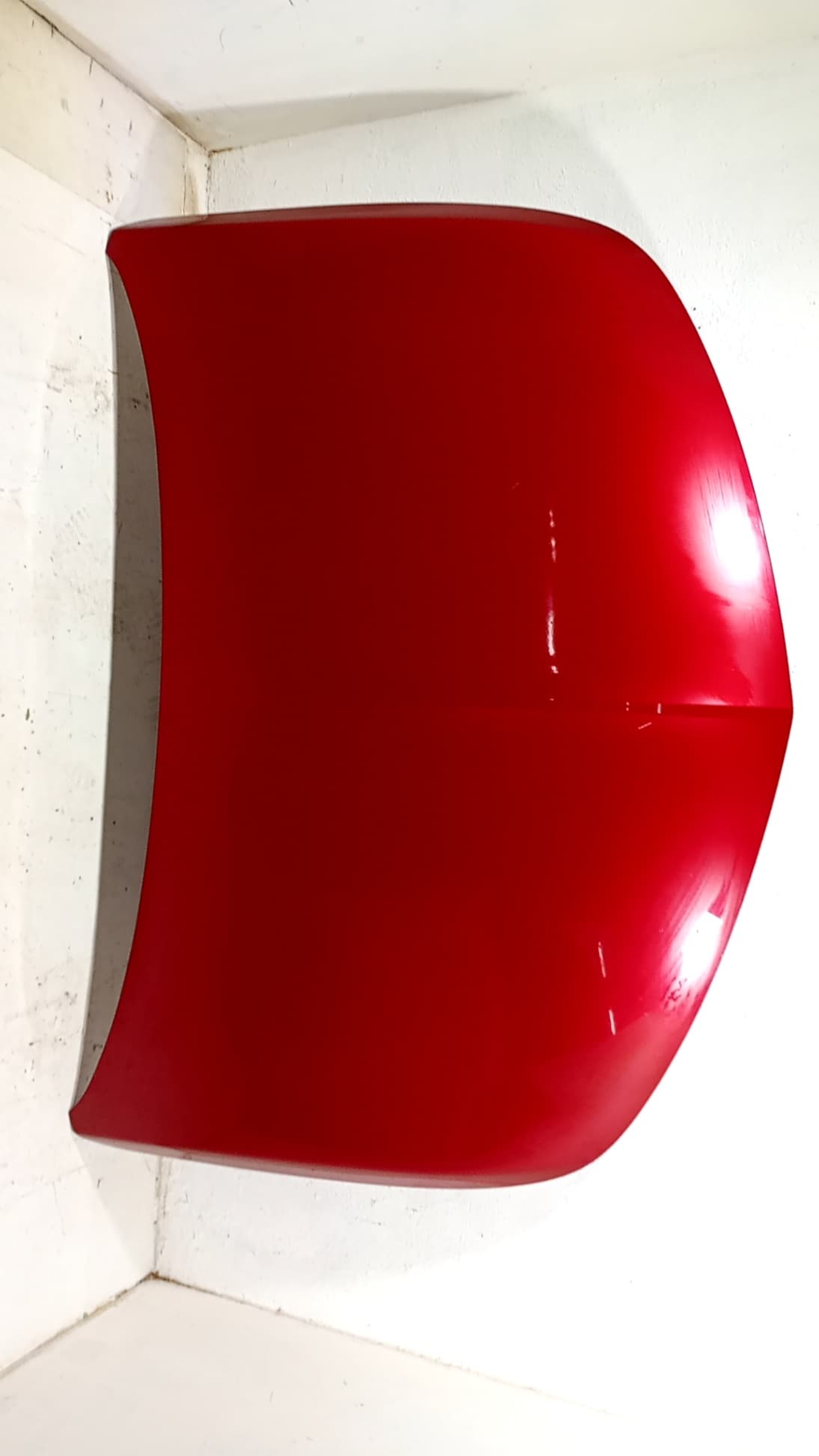 Capot OPEL ASTRA L SPORTS TOURER