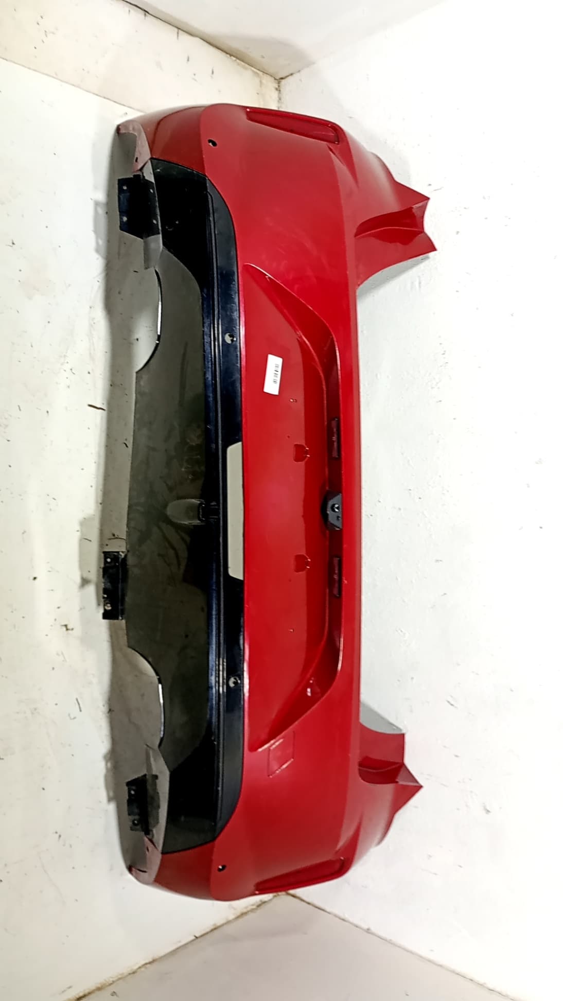 Paragolpes trasero OPEL ASTRA L SPORTS TOURER