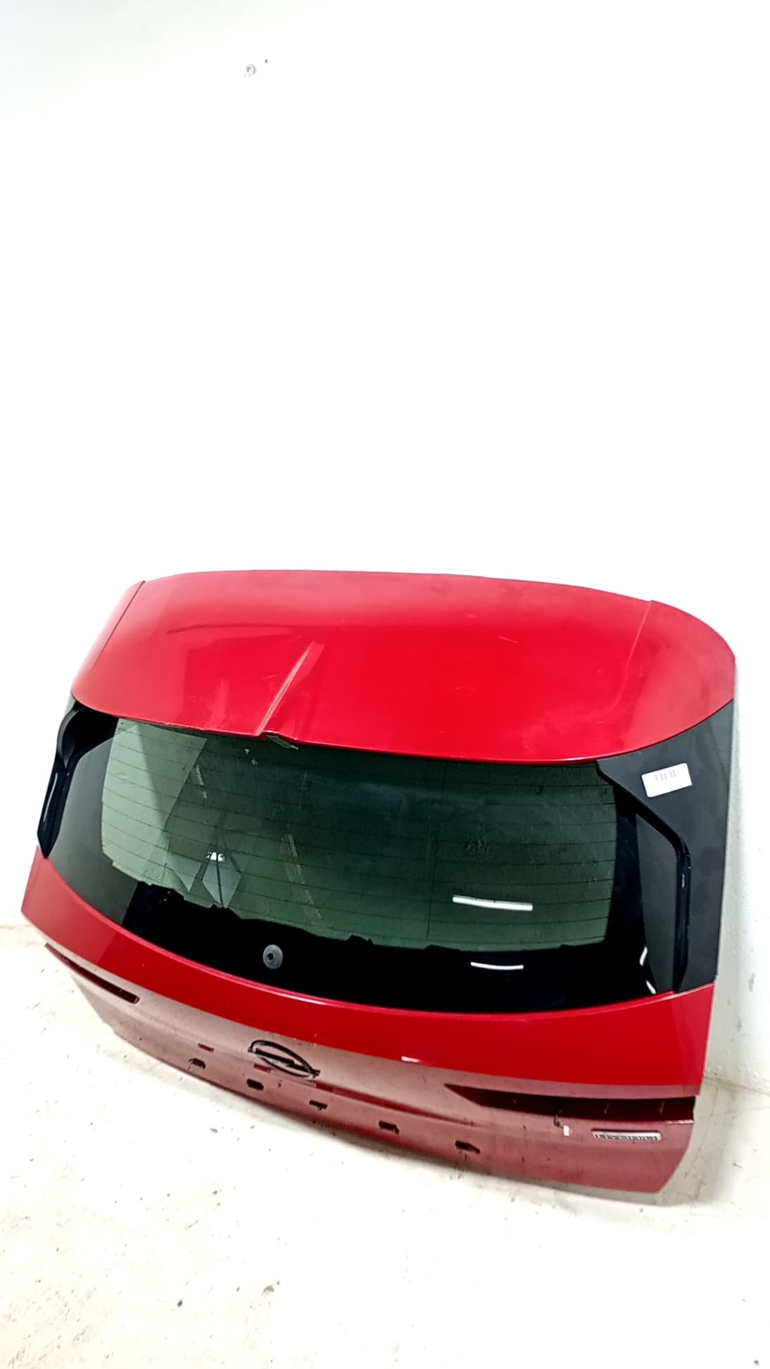 Porton trasero OPEL ASTRA L SPORTS TOURER 3