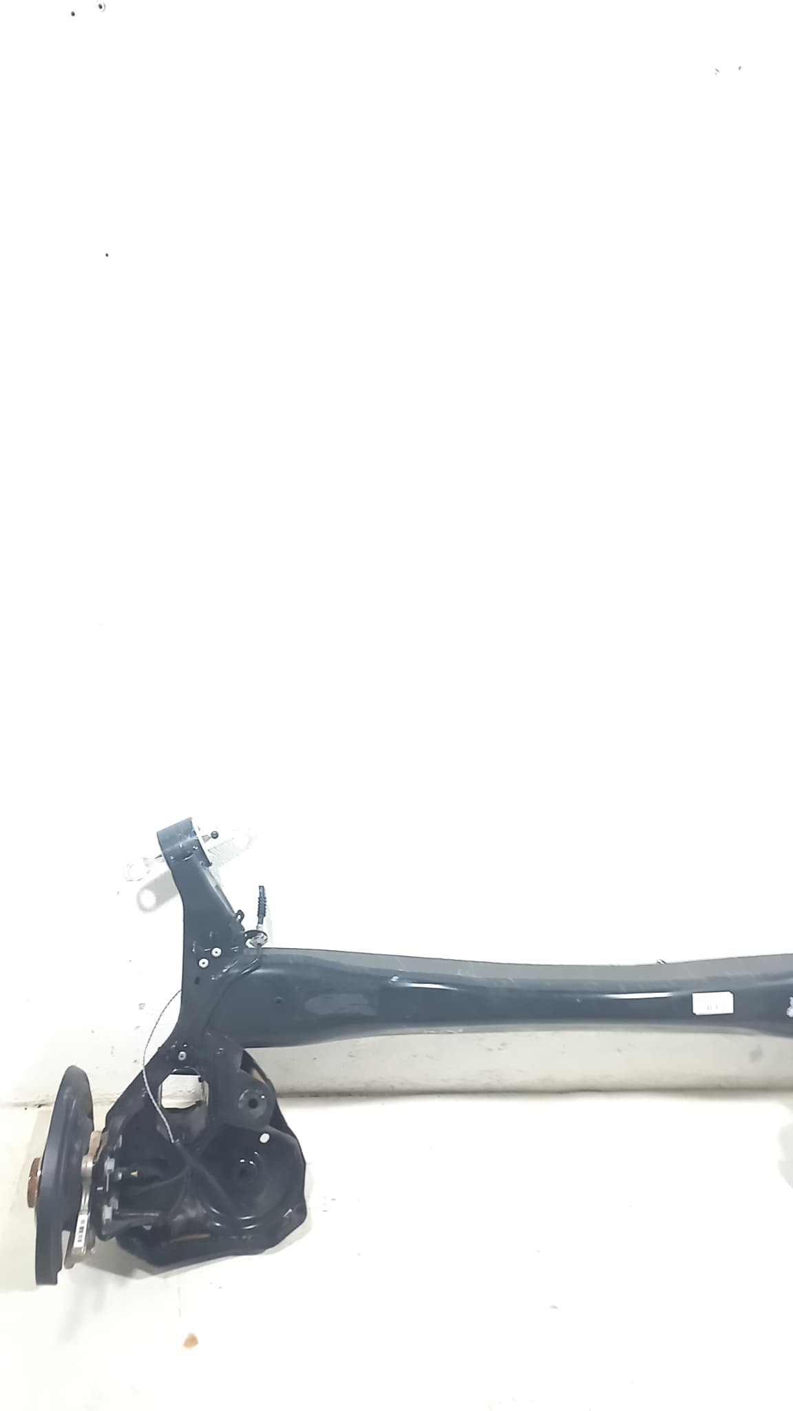 Puente trasero OPEL ASTRA L SPORTS TOURER 5