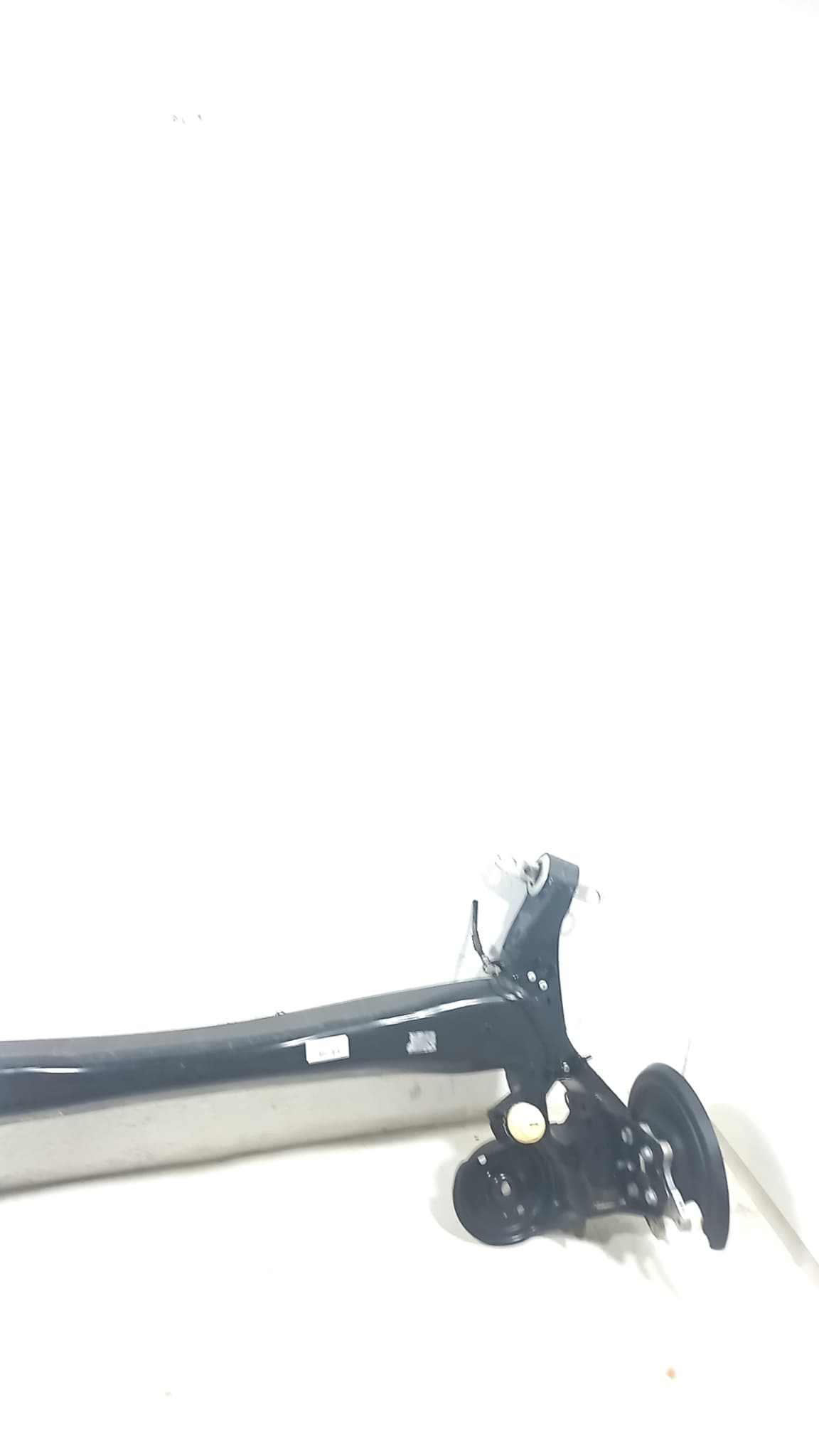 Puente trasero OPEL ASTRA L SPORTS TOURER 4