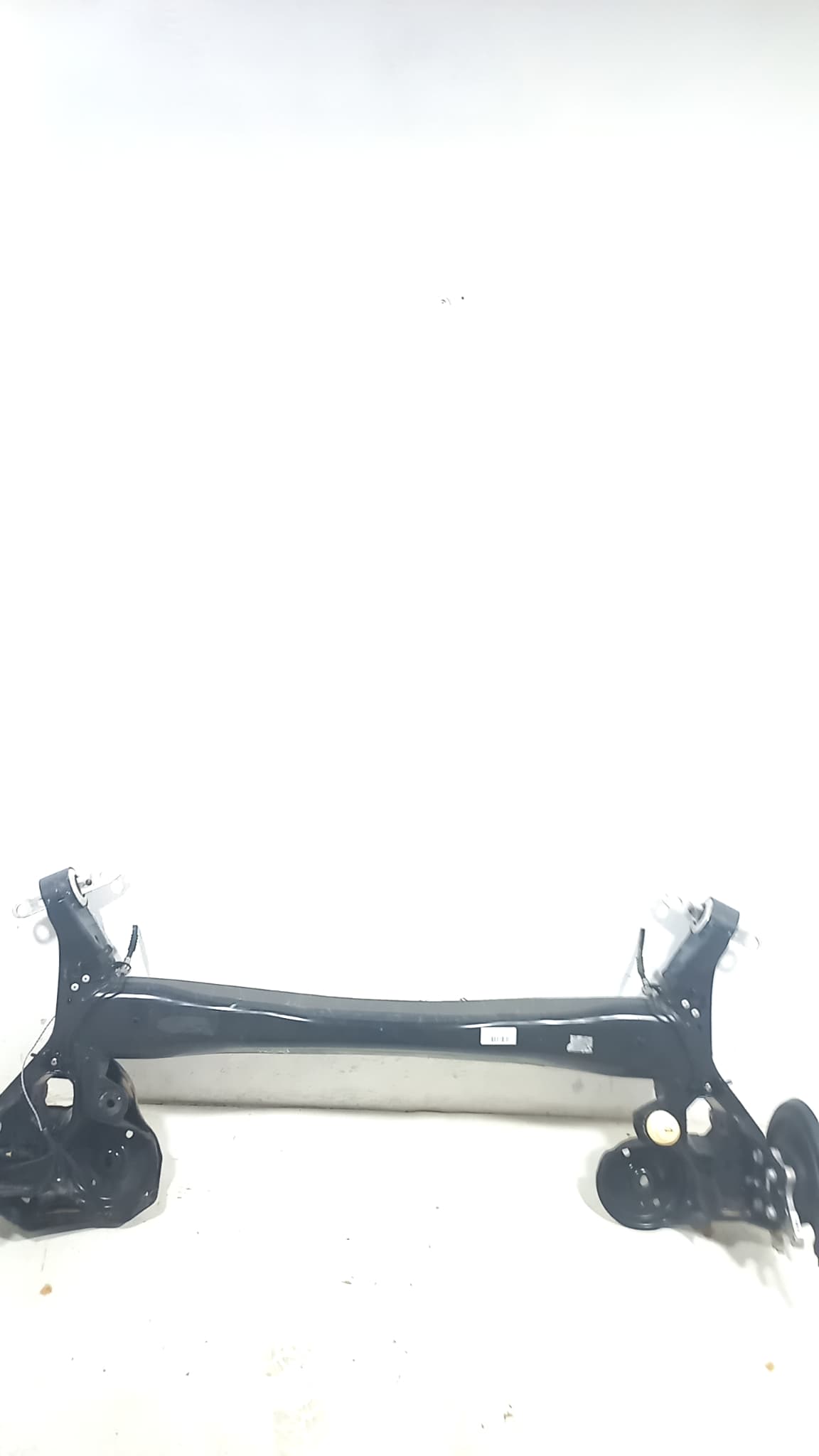 Puente trasero OPEL ASTRA L SPORTS TOURER 3