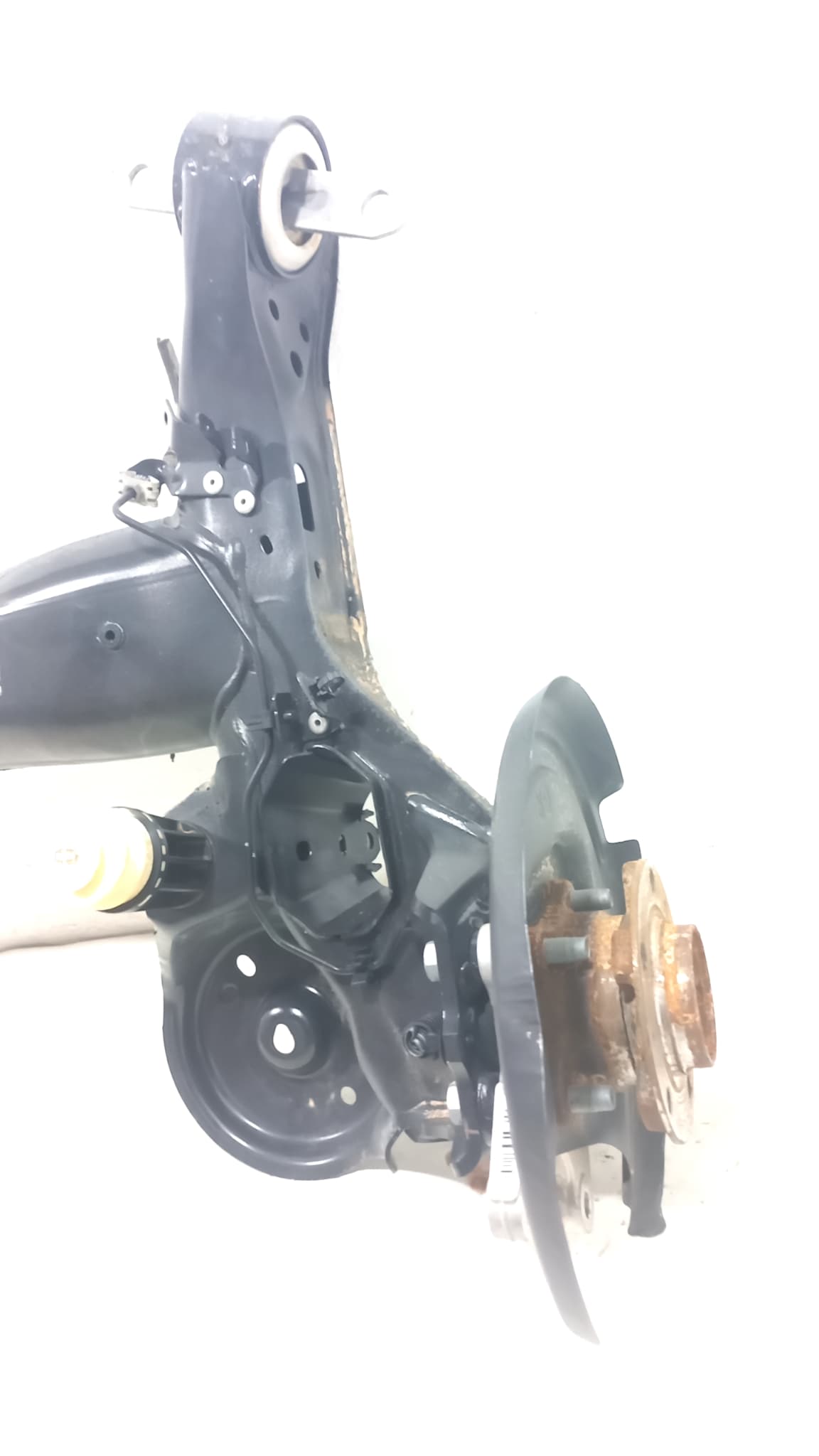 Puente trasero OPEL ASTRA L SPORTS TOURER 2
