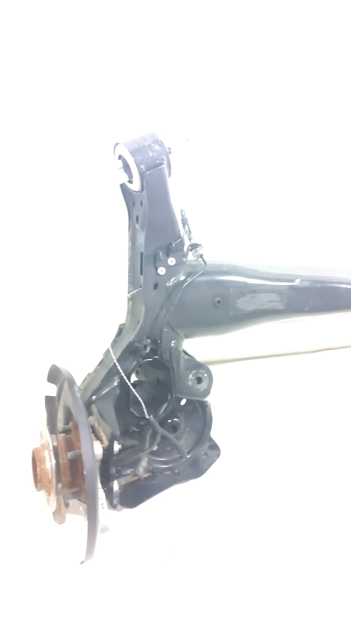 Puente trasero OPEL ASTRA L SPORTS TOURER