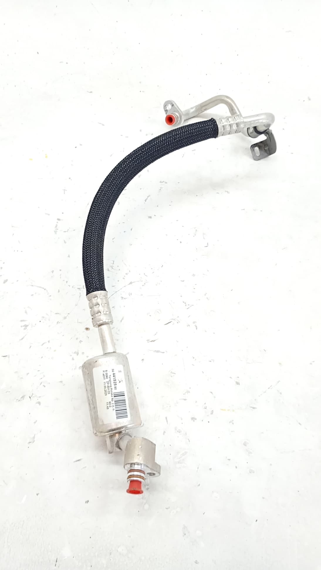 Recambio OPEL ASTRA L SPORTS TOURER ref. 9844152580 2