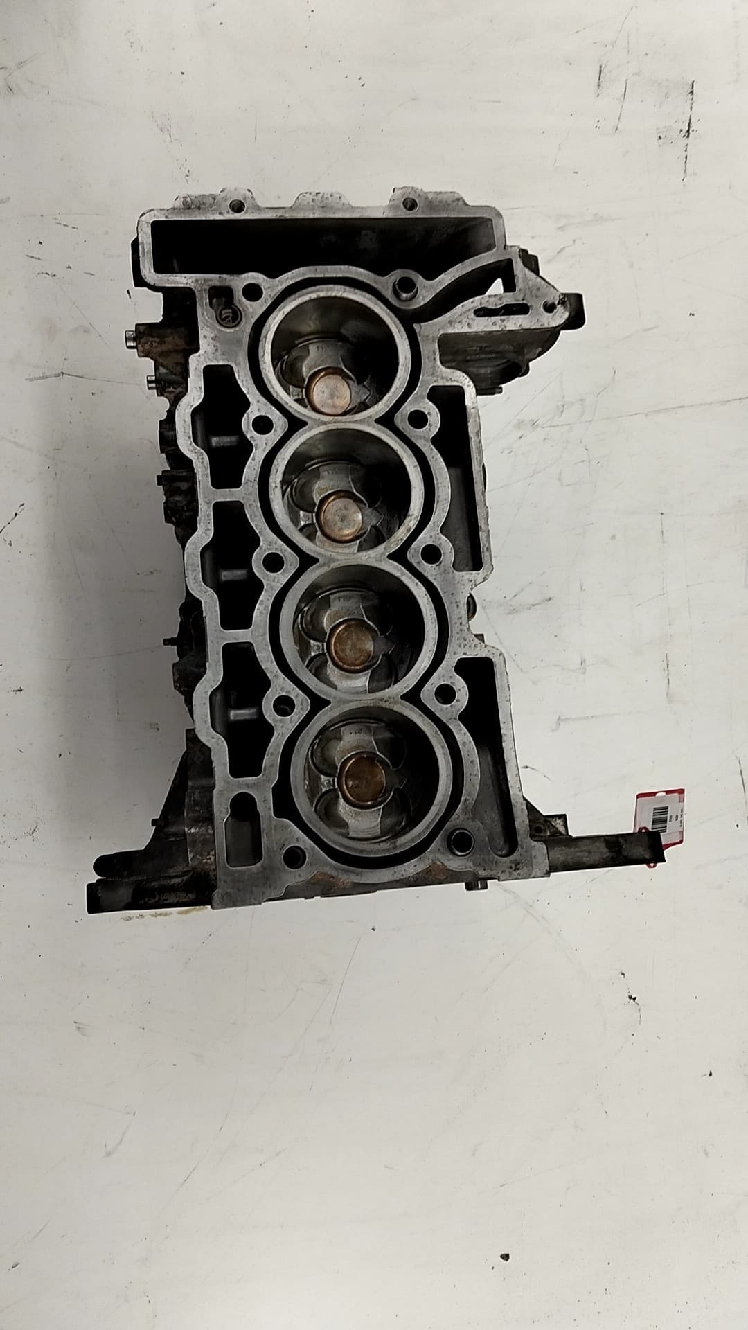 Bloque OPEL ASTRA L SPORTS TOURER