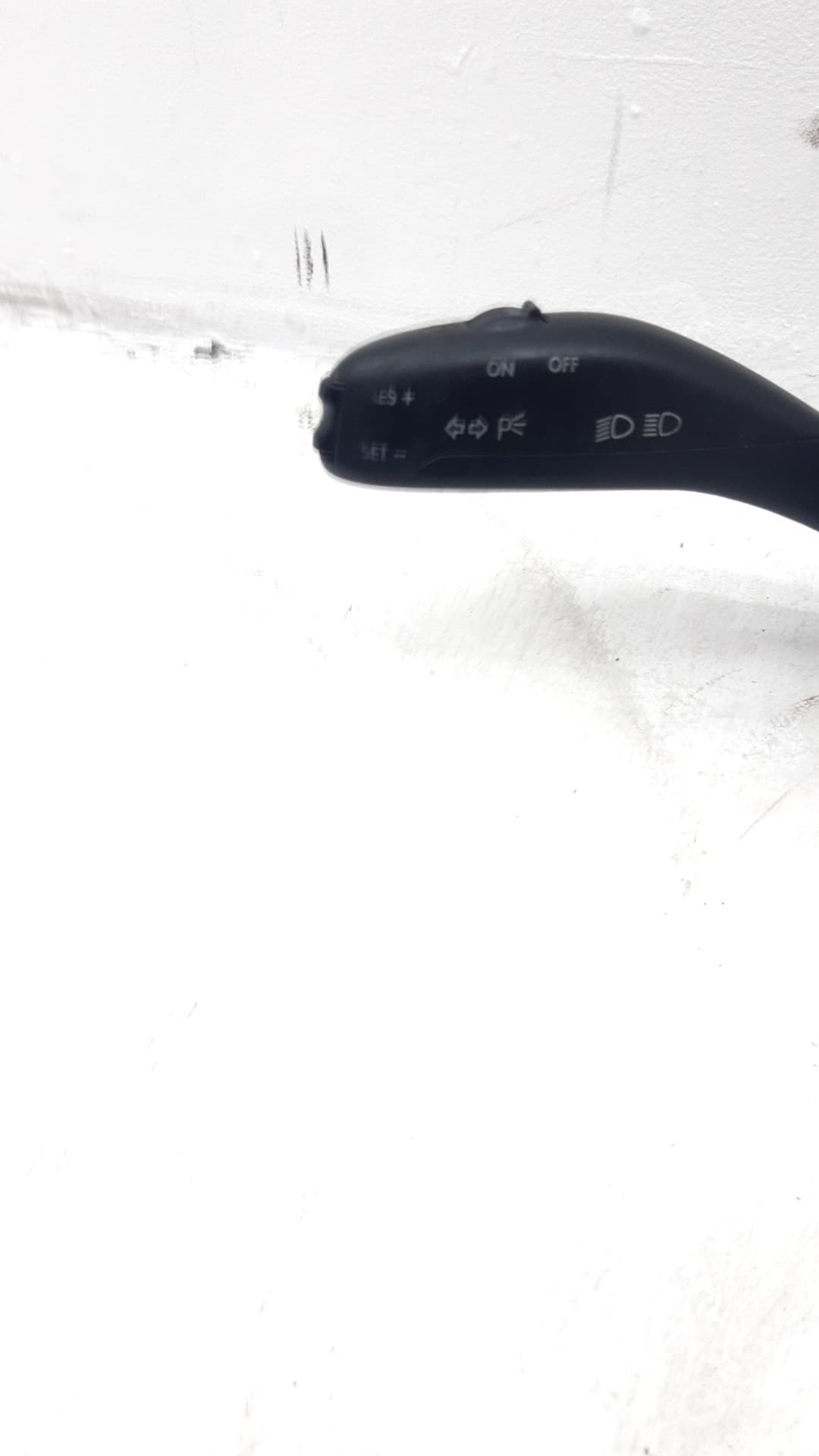 Mando multifuncion SEAT CORDOBA BERLINA (6K2) 5