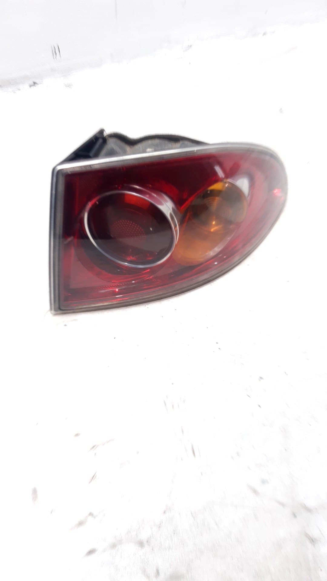 Piloto trasero derecho SEAT CORDOBA BERLINA (6K2)