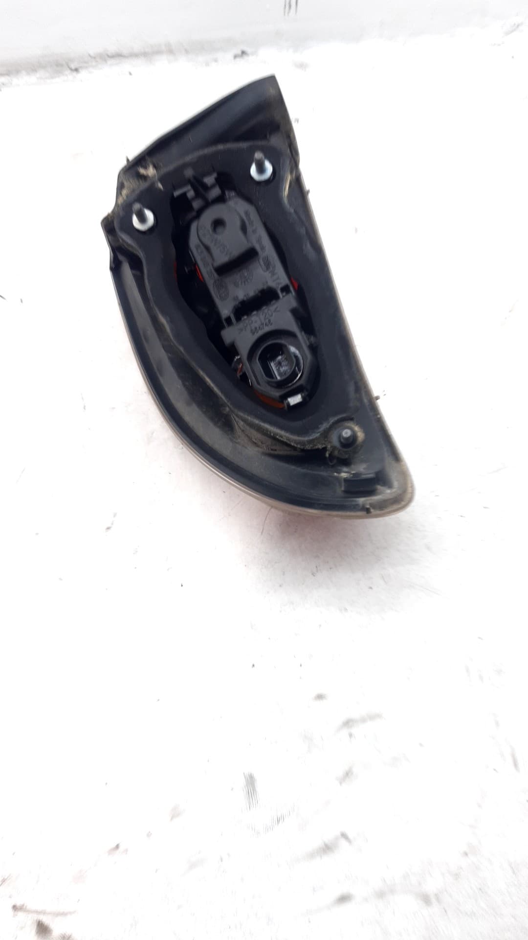 Piloto trasero derecho SEAT CORDOBA BERLINA (6K2) 3
