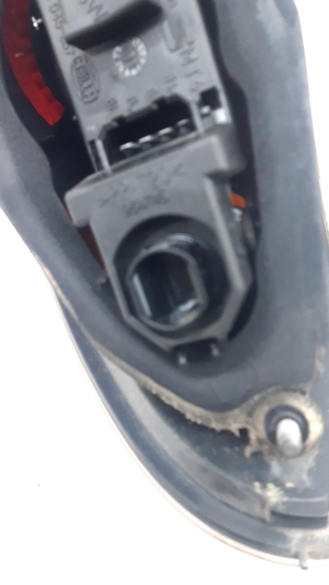 Piloto trasero derecho SEAT CORDOBA BERLINA (6K2) 2
