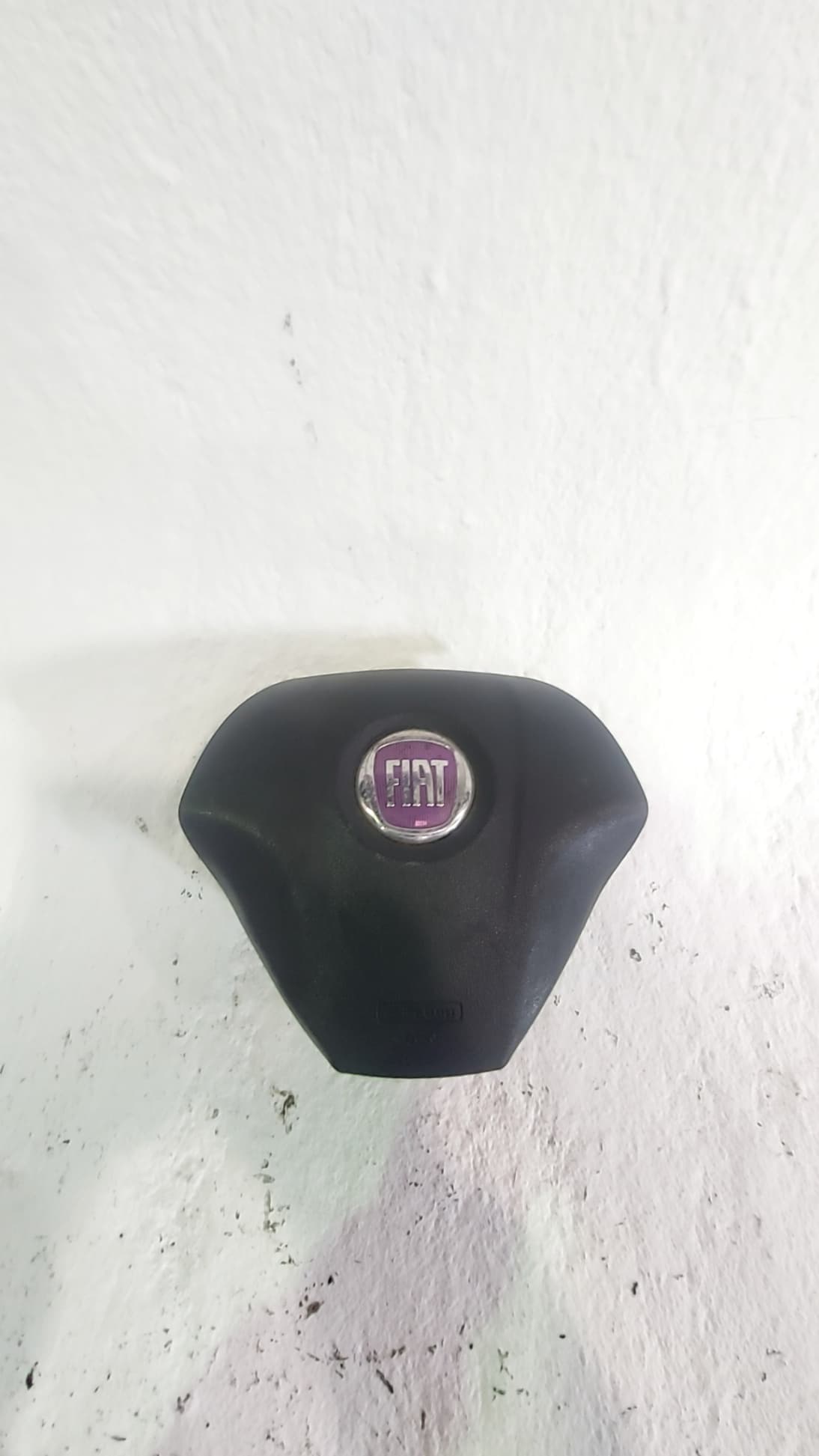 Airbag delantero izquierdo FIAT GRANDE PUNTO (199)