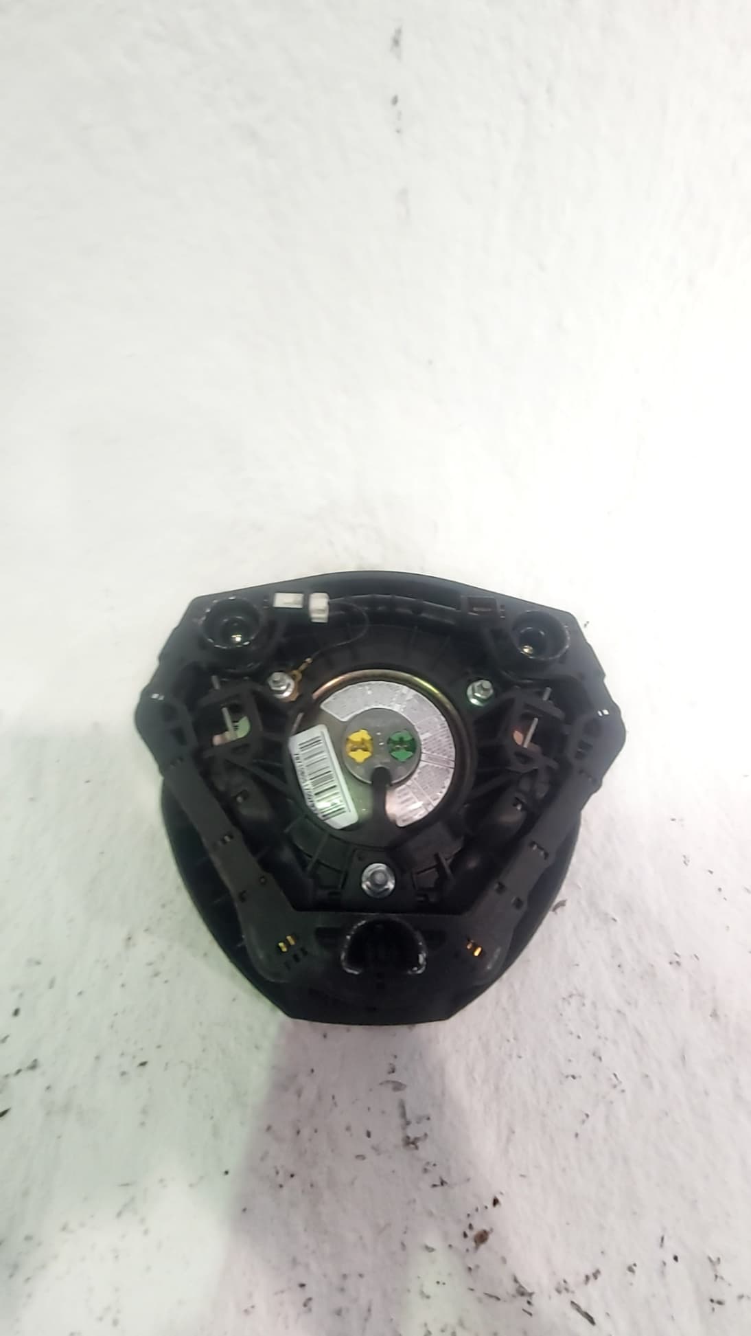Airbag delantero izquierdo FIAT GRANDE PUNTO (199) 2