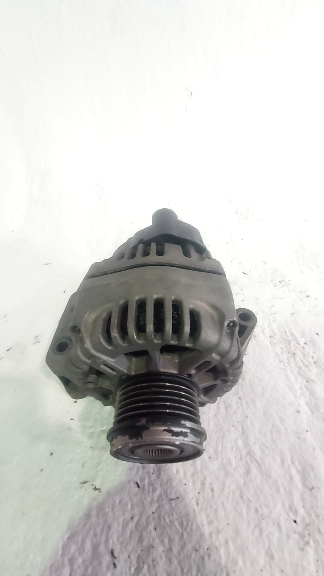 Alternador FIAT GRANDE PUNTO (199)